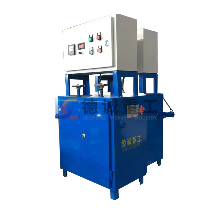 JBWX-6結(jié)晶喂線機(jī)